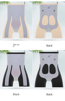 8D Belly Contracting Panties Shaping Hip Lifting Slim Shapers