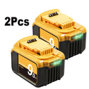 60V 9.0Ah High-Capacity Dewalt Battery Replacement Pack