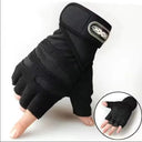 Fitness Gloves Half Finger Sports Tactics for Cycling Outdoor