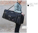 Foldable Large Capacity K-Style Working Travel Bag for Men