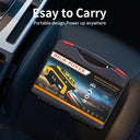 30000mAh Portable Car Jump Starter And Emergency Power Bank