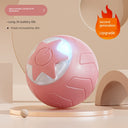 Self-Hi Relieving Stuffy Toy Electric Cat Teasing Ball Toy