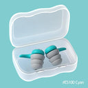 Sleeping Ear Plugs: Ultimate Noise Blocking Solution Set