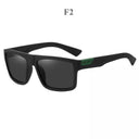 Ultimate Polarized Sport Sunglasses for Outdoor Clarity