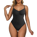 Seamless Shapewear Bodysuit Women Tummy Control Body Shaper Colombianas Waist Trainer Ladies Sexy Thong Slimming Underwear