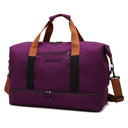 Travel Bag Male Female Large-Capacity Hand Luggage Bag