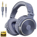 Oneodio Pro DJ Headphones Professional Wired HiFi Monitor