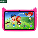 7-Inch Kids Tablet With Android 9.0 4GB RAM 64GB Storage