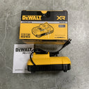 New DeWalt DCB118 20V MAX 60V Fast Charger DCB118