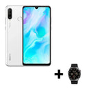 HUAWEI P30 Lite Unlocked 6.15 Inch Smartphone 128GB Storage