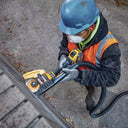 Dewalt Brushless Angle Grinder 125/100mm Electric Tool