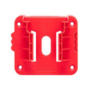 For Makita For Milwaukee For Dewalt 18V Li-ion Battery Holder