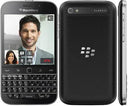 Unlocked BlackBerry Classic Q20 4G LTE Smartphone 16GB