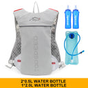 Ultralight 5L Hydration Running Backpack for Men and Women