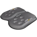 Premium Gel & Foam Seat Cushion for Car Office Airplane