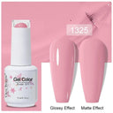 Clou Beaute Gel Polish Set for Professional Manicures