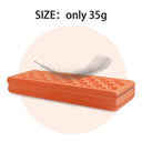 Waterproof Folding Foam Seat Pad for Outdoor Use