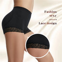 Women Butt Lifter Panty Padded Fake Buttock Body Shaper