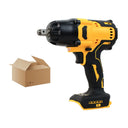 DeWALT 20V Cordless 1200NM Brushless Impact Wrench Tool