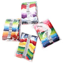 Exclusive Cross Stitch Embroidery Floss Set with Unique Color Assortment  ourlum.com   