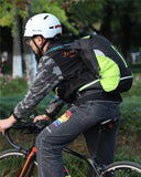 Portable 10L Waterproof Hydration Backpack for Cycling