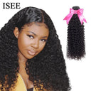 Mongolian Kinky Curly Hair Bundles for Versatile Styling