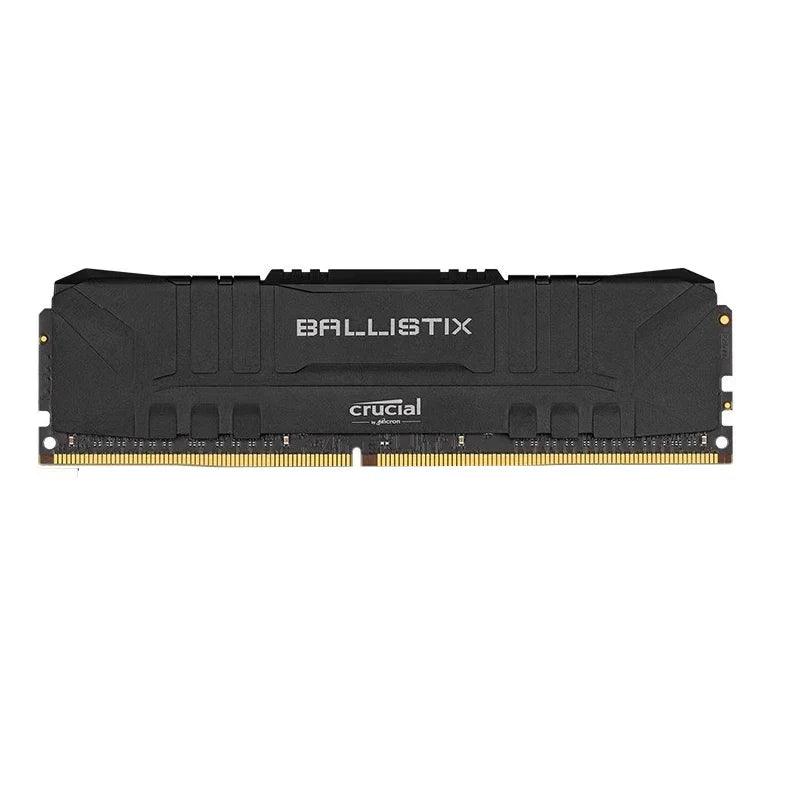 Crucial Ballistix Platinum DDR4 RAM: Ultimate Gaming Memory Kit  ourlum.com   