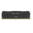 Crucial Ballistix Platinum DDR4 RAM: Ultimate Gaming Memory Kit  ourlum.com   