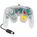 Wired Game Controller For GameCube NGC - High Quality Gamepad