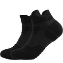 Performance-Boosting Anti-Slip Sports Socks for Men & Women