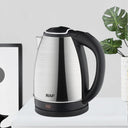 2L Electric Kettle Stainless Steel Smart Kettle Gift