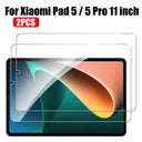 Xiaomi Mi Pad Tempered Glass Screen Protector: Premium Protection for Tablets  ourlum.com Mi Pad 5 5Pro 11in  