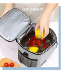 Insulated Lunch Bag Large Lunch Bags For Women Men Reusable