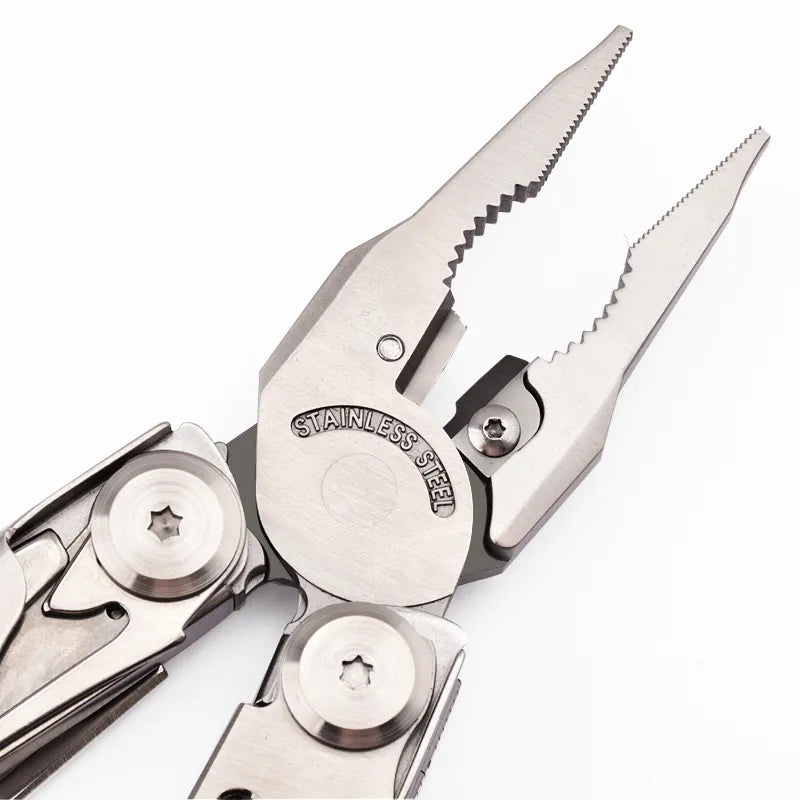 Daicamping DL30 Ultimate Multi-Tool for DIY and Survival  ourlum.com   