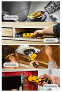 DEWALT DCF680 Cordless Electric Screwdriver Compact Tool