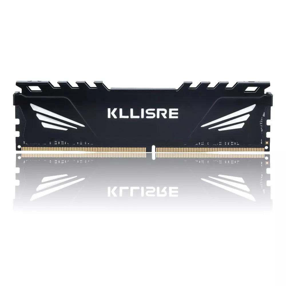 Kllisre DDR4 RAM: Elevate Your Desktop Performance with Blazing Speeds  ourlum.com Default Title  