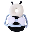 Toddler Baby Head Protector Cushion Backpack Wear Protection