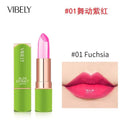 1 Pcs Aloe Vera Magic Lip Balm Color Change Natural Moisture Lipstick Temperature Nutritious Safe Ingredients Care Makeup Lips  ourlum.com SJ451  