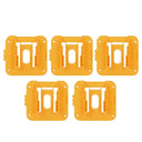 2/5/10PCS Battery Holder Storage Rack for Dewalt 18V 20V