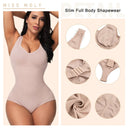 Slimming Bodysuit Shapewear - Sexy Waist Trainer & Butt Lifter for Women