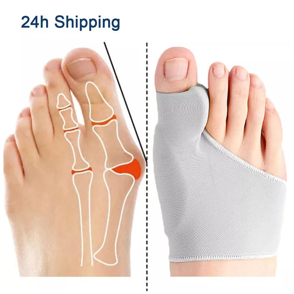 Hallux Valgus Bunion Corrector: Revolutionize Foot Care with Orthopedic Support