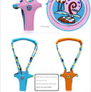 Fall Protection Anti-Strangulation Baby Walking Wings Safe