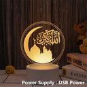 Ramadan Decoration Festival Wooden Moon Star Lights Deco Bedroom Decoration Ramadan 2023 Ramadan Party Lighting Decorative Lamps  ourlum.com 2  