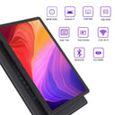 PRITOM Tablet PC: Ultimate Connectivity & Performance with 10" Screen & Dual Cameras  ourlum.com   