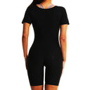 High Compression Shapewear Bodysuit for Slimming Daily Use