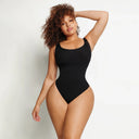 Women’s Hexin Full Body Shaper: Tummy Control & Butt Lifter Shapewear Thong