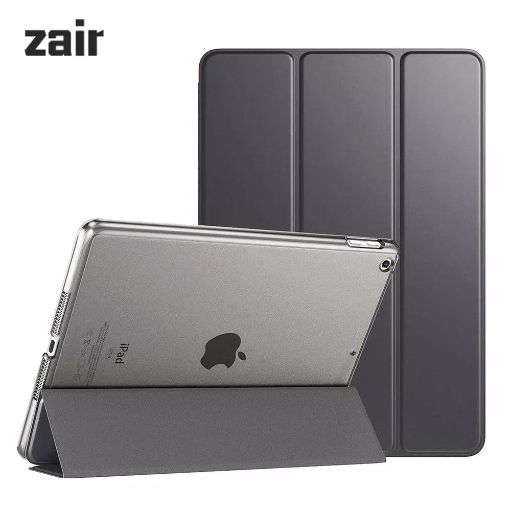 iPad Generation Stylish Flip Cover for Various Models - 7.9" to 11"  ourlum.com   