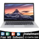 14 Inch Laptop J3455 Intel Celeron Notebook Optimal Storage