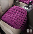 Winter Warm Car Seat Cover Cushion Anti-Slip Protector