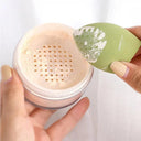 Flawless Beauty Egg Makeup Sponge Achieve Airbrushed Finish